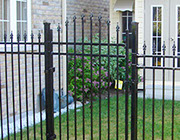 Durham Region Fence, Durham Industrial fence, Durham Region Chain Link, Durham Ornamental Iron Fence, Durham Wood Fence, Durham Region Wooden Ga